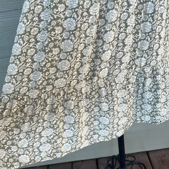 Trixxi Halter Dress - Picture 3 of 9